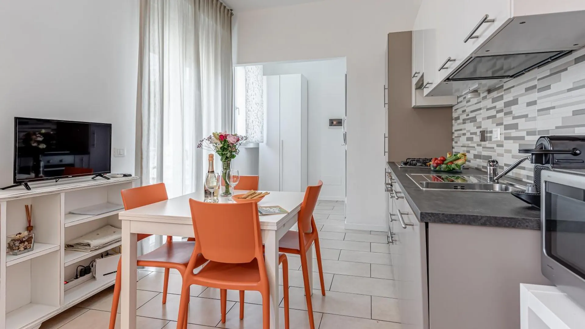 Apartmán Meliana - Sweet Dreams In Florencie