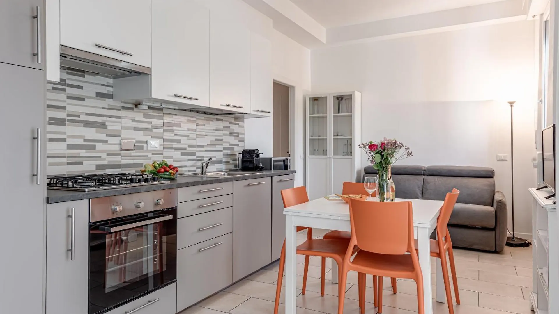 Apartment Meliana - Sweet Dreams In Florence Italy